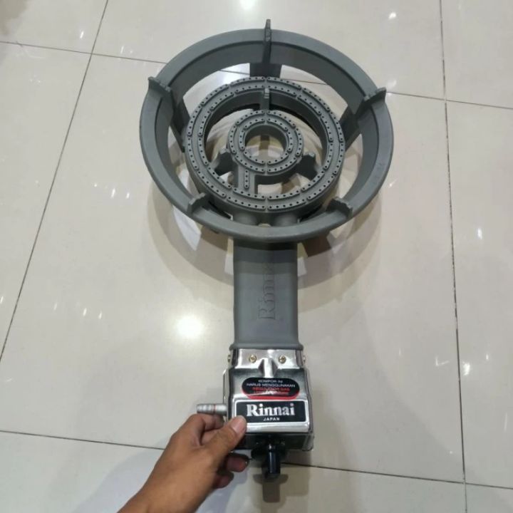 kompor jos rinnai tekanan tinggi Lazada Indonesia