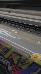 STRIPING VARIASI NINJA SS / STICKER LIST MOTOR KAWASAKI NINJA SS