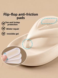 FASHEHAN | Anti-Blister Invisible Gel Pad for Toes