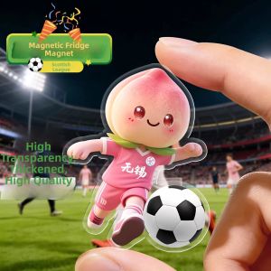 DIANSHIFANG | City Limited Souvenir Refrigerator Magnet
