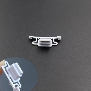 2/5/10pcs For PS5 V1 V2 V3 BDM-010 BDM-020 BDM-030 Gamepad Controller Button Repair Part Replacement for PS5 Gamepad