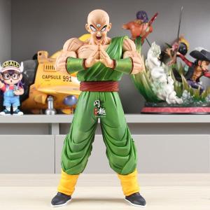 Dragon Ball CS Ki Bomb Taiyaki Battle Start Anime Figurine Statue GK Model Ornament Gift Collectible PVC Static 1/6 Scale