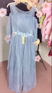 Gaun Pengantin Mahasiswi Panjang: Pilihan & Tips