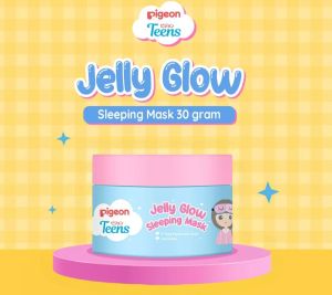 PIGEON TEENS MOISTURIZER/FACIAL FOAM ACNE/FACE FOAM DAILY MILD/FACIAL FOAM FOR ALL SKIN/SQUALANE FACE POWDER