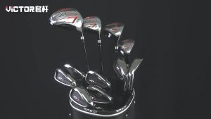 PGM Golf Driver Club for Men Hybrid Golf Clubs 3 Wood 5 Wood Golf Club Practice Rod Golf Clubs High Striking Surface MG031