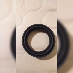 Karet Dudukan Tatakan Toto Besar 85mmx55mm Kecil 75mmx45mm Tangki Toilet Closet Kloset