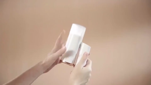 Tefal 1000W Steamers Handclothes For a Quick Heating Of The Stainless Steel 120ml Water Tank Easily Folded And Stored 挂烫机