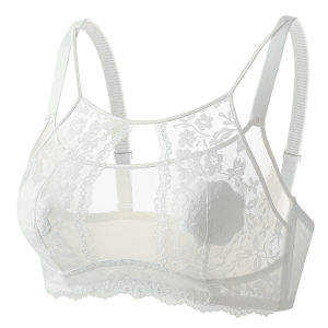 JIAZINI | Breathable Minimizing Lifting and Shaping Bra