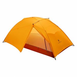 The Primitive | Portable Lightweight Windproof Waterproof Tent