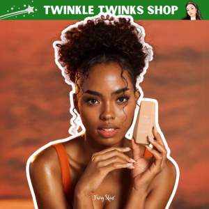 Fairy Skin Premium Tinted Sunscreen SPF 50