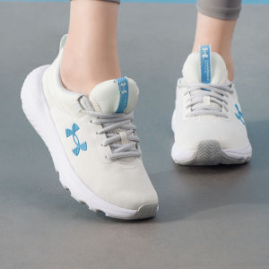 Under Armour | Shock Absorption Running Low Top Casual Shoes