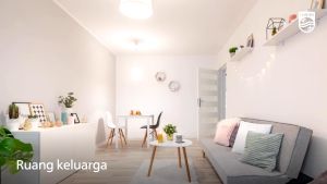 Lampu Philips Bohlam LED Bulb  Radiantline 5W 7W 9W 11W 13Watt 6500k Putih  Satuan super terang