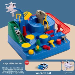 BABYSHOME | Đồ Chơi Giáo Dục Sớm Cho Trẻ