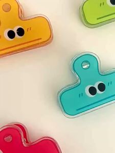 Soyou คลิปหนีบน่ารักๆ เติมความสดใสให้ทุกงาน มีของพร้อมส่ง