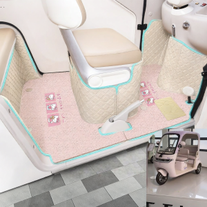 Thảm Đỡ Chân Che Đầy Đủ
