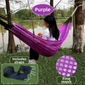 QIZHOU | UV Protection For Kids & Adults Hammock