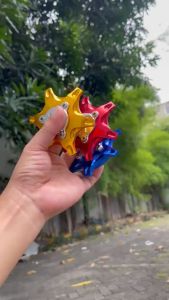 JALU AS JUMBO RODA DEPAN CNC MODEL BINTANG