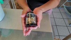 Máy Mài Bút Chì Điện Tự Động Để Bàn 6-8mm Dụng Cụ Cắt Cầm Tay Cho Học Sinh Văn Phòng Phẩm Văn Phòng