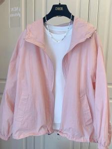 Shalldoer | Large Size Sun Protective Jacket