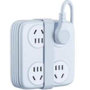 ORICO | Portable High-power Travel Power Strip