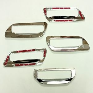 Outer Pintu Mobil Kualitas Tinggi: Tips dan Panduan