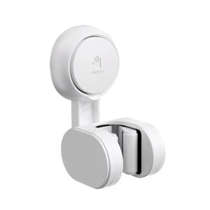 TAILI | Powerful Suction Wall Mount Clip Broom Mop Hanger