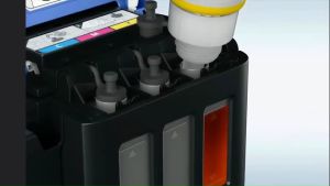 หมึกเติม for Canon GI-790 สำหรับ G1000 G2000 G3000 G4000 G1010 G2010 G3010 G4010 รุ่น