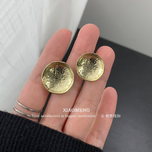 ปุ่มโลหะหรูหราสำหรับเสื้อโค้ท เสื้อสเวตเตอร์ แจ็คเก็ต สไตล์สูท ปุ่มหนังยางสำหรับตกแต่งเสื้อผ้าและกระเป๋า