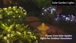 🎉𝐒𝐆 𝐋𝐨𝐜𝐚𝐥🎉Solar Garden Lights Solar Firework Lights Garden Lights Solar Powered Waterproof Solar Outdoor Lights for Yard