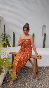 Kain Kemben & Batik Jumputan: Pilihan Modis untuk Wanita