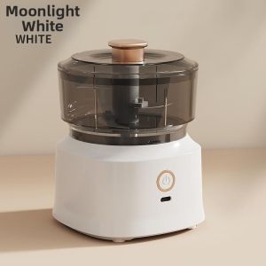 MOLIDA | Wireless Electric Home Multi-functional Food Processor