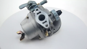 คาร์บู โรบิ้น NB411 แท้ 100% คาบู เครื่องตัดหญ้า 2 จังหวะ RBC411 Robin EC04EA คาบูเครื่อง411