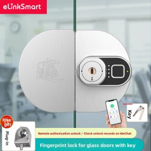 elinksmart | Password Fingerprint Smart Lock