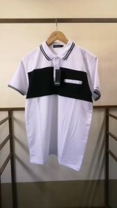 PALETTES Polo Shirt for Men Tees Shirts Tops Trendy with Collar 7765\\n\\n Introduction to PALETTES Polo Shirts\\n\\nPALETTES Polo Shirts for men are designed to offer both style and comfort, making them the perfect addition to any wardrobe. Made from high-quality cotton spandex fabric, these trendy tees shirts tops are flexible, stretchable, and very elastic, ensuring a comfortable fit.\\n\\n Overview of the PALETTES Polo Shirt\\n\\nThe PALETTES Polo Shirt is a classic collar polo shirt, ideal for casual occasions. It features a regular fit, available in four sizes: S, M, L, and XL. Each size is carefully measured to ensure a perfect fit, as shown below:\\n\\n- **S**: Length - 26 inches, Chest - 19 inches\\n- **M**: Length - 27 inches, Chest - 20 inches\\n- **L**: Length - 28 inches, Chest - 21 inches\\n- **XL**: Length - 29 inches, Chest - 22 inches\\n\\n Key Features of the PALETTES Polo Shirt\\n\\nSome of the key features of the PALETTES Polo Shirt include:\\n\\n- **High-Quality Fabric**: Made from a blend of cotton and spandex, this fabric is soft, breathable, and durable, providing excellent comfort throughout the day.\\n- **Regular Fit**: Designed to fit comfortably without being too tight or loose, the regular fit ensures a flattering silhouette for every body type.\\n- **Versatile Style**: With its classic collar design, the PALETTES Polo Shirt is perfect for various occasions, from casual outings to formal events.\\n\\n Choosing the Right Size\\n\\nTo help you find the perfect fit, we have included a size guide for PALETTES Polo Shirts, along with some tips for measuring your body accurately.\\n\\n Size Guide for PALETTES Polo Shirts\\n\\n| Size | Length (inches) | Chest (inches) |\\n|------|----------------|---------------|\\n| S    | 26             | 19            |\\n| M    | 27             | 20            |\\n| L    | 28             | 21            |\\n| XL   | 29             | 22            |\\n\\n Tips for Measuring Your Body\\n\\nTo measure your body accurately, follow these steps:\\n\\n1. Measure around your chest at the fullest part, keeping the tape parallel to the floor.\\n2. Measure from the top of your shoulder to the bottom hem of the shirt.\\n\\n Why Choose PALETTES Polo Shirts?\\n\\nThere are several reasons why you should choose PALETTES Polo Shirts for your next purchase:\\n\\n High-Quality Fabric & Construction\\n\\nPALETTES Polo Shirts are made from a blend of cotton and spandex, providing excellent comfort and durability. The fabric is soft, breathable, and stretchable, making it perfect for everyday wear.\\n\\n Versatile Style for Any Occasion\\n\\nWith its classic collar design, the PALETTES Polo Shirt is perfect for various occasions, from casual outings to formal events. Whether you're heading to work, running errands, or attending a social gathering, this shirt will keep you looking stylish and comfortable.\\n\\n Comfort & Durability\\n\\nThe PALETTES Polo Shirt is designed to provide maximum comfort and durability. The regular fit ensures a flattering silhouette, while the high-quality fabric ensures the shirt will last for years to come.\\n\\n How to Care for Your PALETTES Polo Shirt\\n\\nTo ensure your PALETTES Polo Shirt stays in great condition, follow these care instructions:\\n\\n Washing Instructions\\n\\n- Machine wash cold with like colors\\n- Do not bleach\\n- Tumble dry low\\n- Remove promptly\\n- Cool iron if needed\\n\\n Storing Your PALETTES Polo Shirt\\n\\n- Store in a cool, dry place\\n- Hang or fold neatly\\n- Avoid direct sunlight\\n\\nBy following these care instructions, you can enjoy your PALETTES Polo Shirt for years to come, keeping it looking fresh and stylish.\"