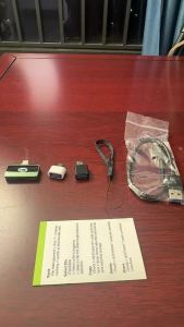 ไดรฟ์แฟลช 2TB สำหรับ iPhone iPad แท่งความจำ 1TB สำหรับเก็บรูปภาพและวิดีโอสำรอง ปากกาไดรฟ์ใช้ร่วมกับ iPhone iPad Android PC เสียบและใช้งานได้เลย