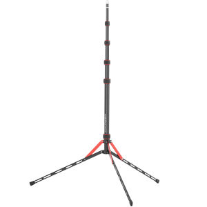 AMBITFUL | Portable Folding Aluminum Alloy Light Stand 2.2m