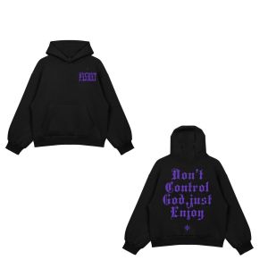 HOODIE PUNISHMENT/HOODIE PRIA/SWEATER PRIA HOODIE REED