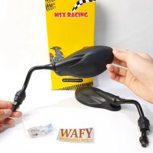 Kaca Spion X1 Universal Yamaha Nmax & Aksesoris Motor