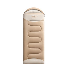 The Primitive | Thickened Winter-resistant Four Seasons Multi-purpose Sleeping Bag