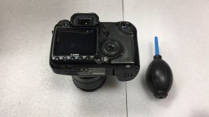 4 in 1 DSLR Cleaning Tool Camera Lens Cleaning Kit Digital Cleaning Kit For Computer Camera