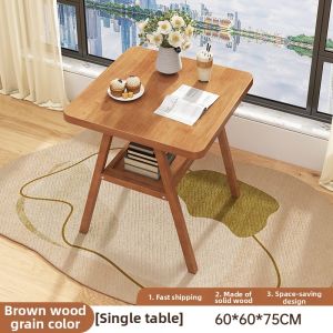 ZHUOHE | Simple Leisure Table and Chairs Set