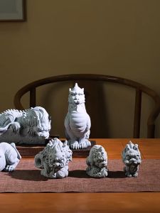 Tượng Đá Sa Thạch Trang Trí Tiểu Cảnh Bonsai Thủy Sinh Tượng Phật