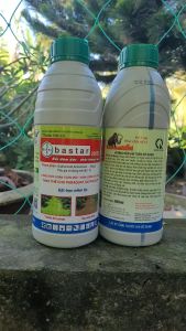 [THIEN THINH SHOP] Thuốc khai hoang Basta 200SL công ty BMC diệt cỏ mần trầu cỏ chỉ cỏ cú chai 900ml_THIEN THINH SHOP