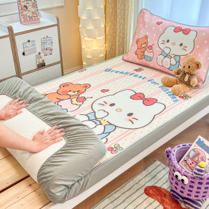 YAOKANG | Cooling Silk Child Mattress Pad 90x200cm