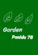 Garden Panida78