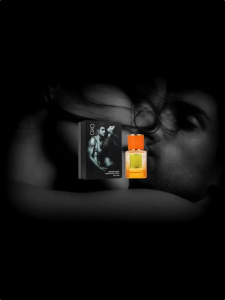【EDEN OXO】Pheromone Perfume 30ml Hormone Powerful Seduction Flirting Stimulation Leave On Long Lasting Fragrance