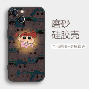 Kawaii Doraemon And Nobita Phone Case for iPhone 17 pro Max Xiaomi 15 Couple 16 plus Huawei Redmi K80 pro Honor Oppo FindX8 Ultra