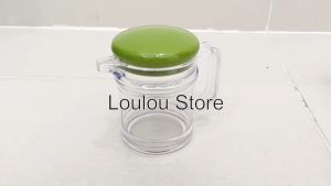 Tempat Kecap Asin Botol & Bumbu Garam Lada: Panduan Lengkap