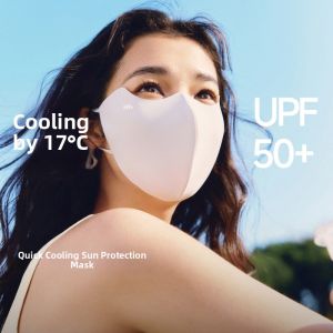 Beneunder | Breathable UV Protection Face Mask