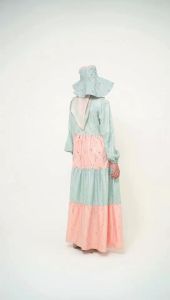 DRESS MINZY BY GIOK BAHAN SHAKILA PRINTING GAMIS PREMIUM BUSUI MURAH CANTIKNYAMAN MODIS